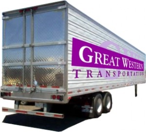 Refrigerated Freight and LTL Trucking