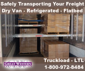 Dry Van, Refigerated, Flatbed Truckload TL, Less Than Truckload LTL